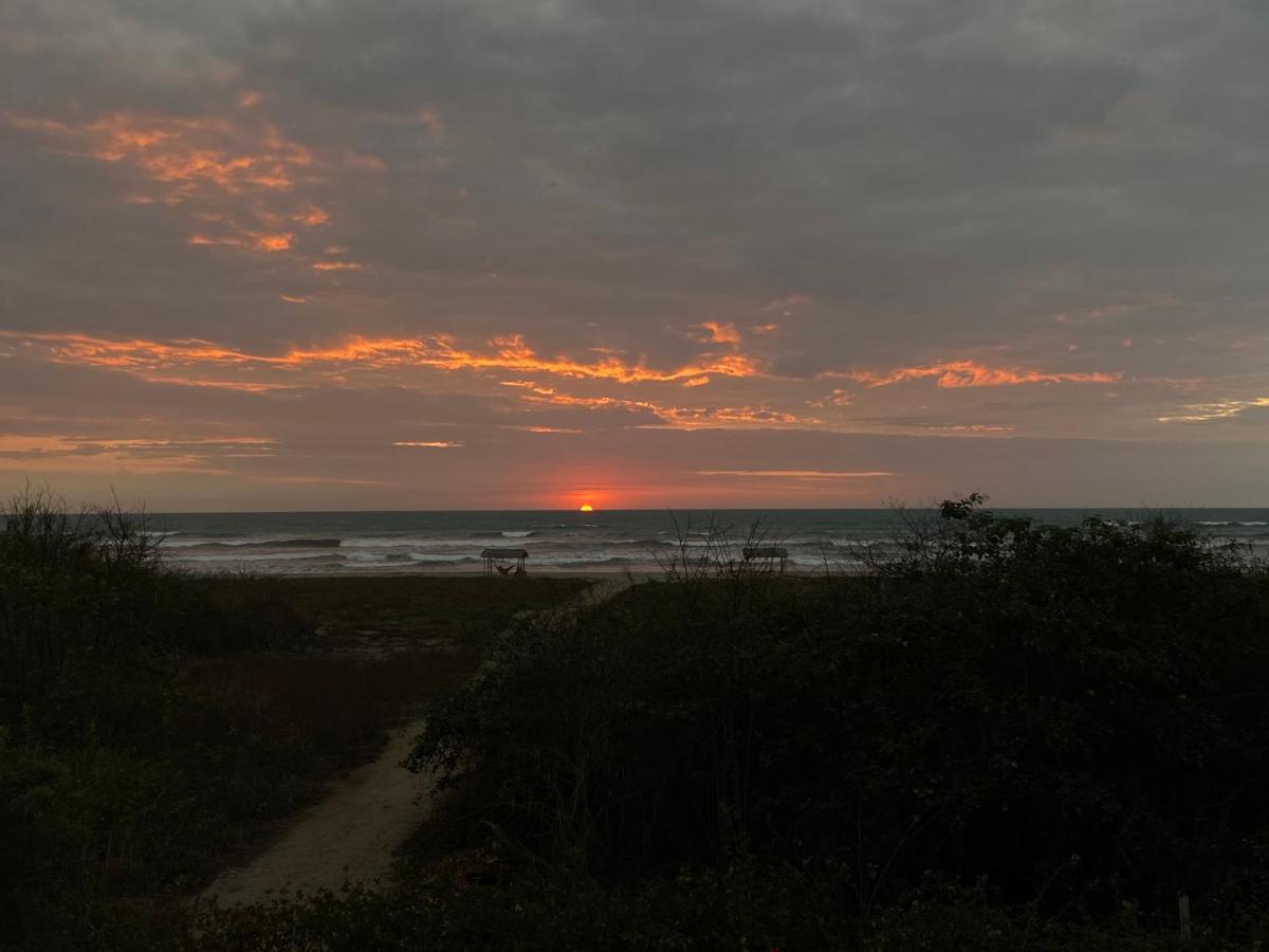 Canoa South Beach Exteriér fotografie